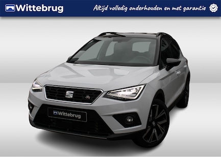 SEAT Arona 0