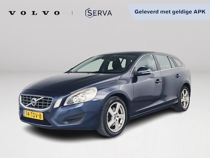Volvo V60 0