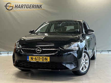 Opel Corsa 0