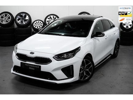 Kia ProCeed 0