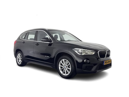 BMW X1 0