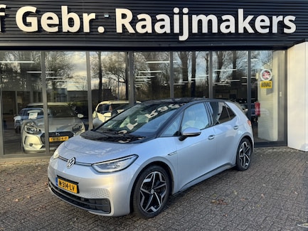 Volkswagen ID.3 0