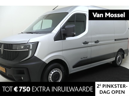 Renault Master 0