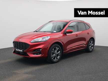 Ford Kuga 0
