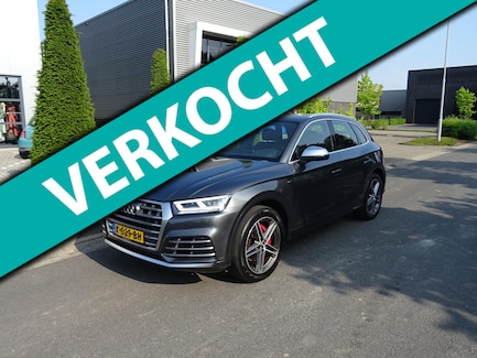 Audi SQ5 0