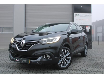Renault Kadjar 0