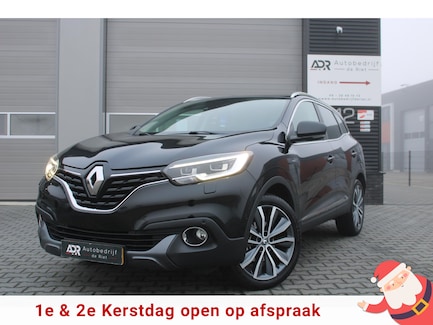 Renault Kadjar 0