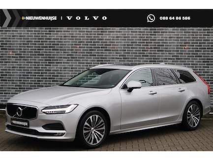 Volvo V90 0