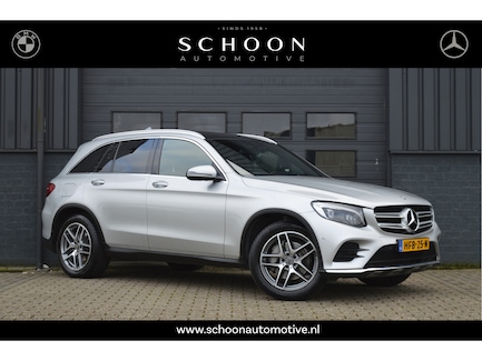 Mercedes-Benz GLC 0