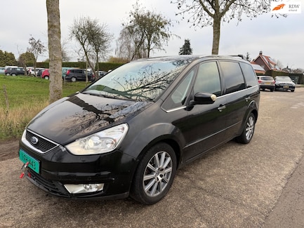 Ford Galaxy 0