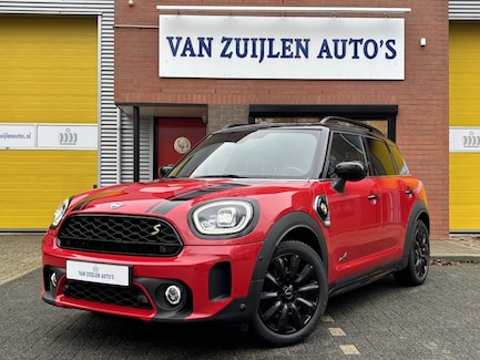 MINI Countryman 0