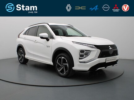 Mitsubishi Eclipse Cross 0