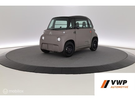 Citroën Ami 0