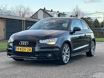 Audi A1 0