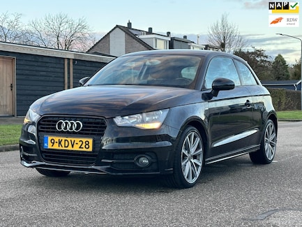 Audi A1 0