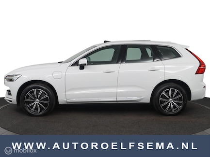 Volvo XC60 0