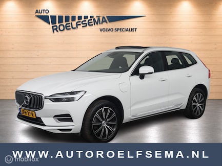 Volvo XC60 0