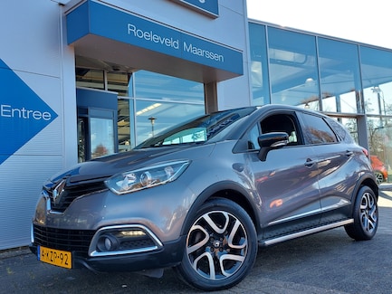 Renault Captur 0