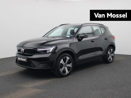Volvo XC40 0