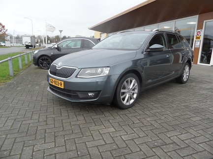 Skoda Octavia 0