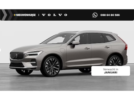 Volvo XC60 0