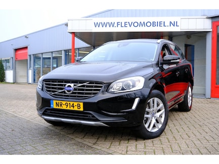 Volvo XC60 0