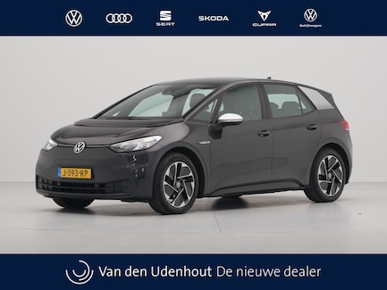 Volkswagen ID.3 0