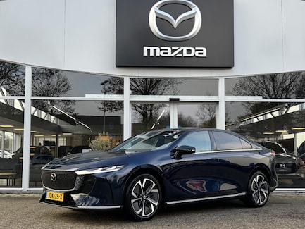 Mazda 6e 0