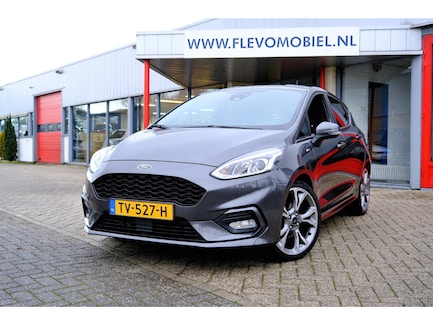 Ford Fiesta 0