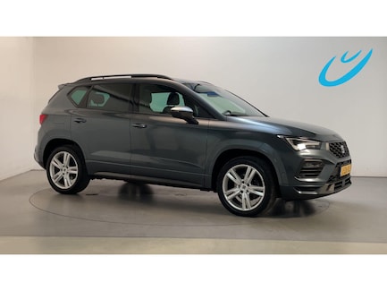 SEAT Ateca 0
