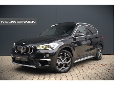 BMW X1 0
