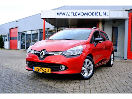 Renault Clio 0
