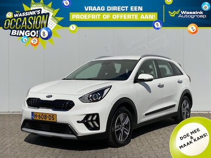 Kia Niro 0