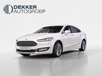 Ford Mondeo 0