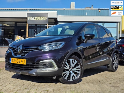 Renault Captur 0