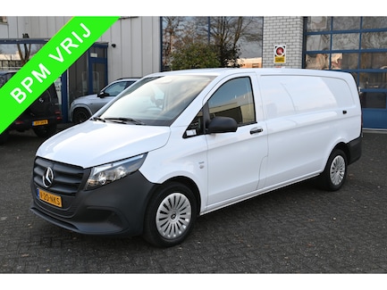 Mercedes-Benz Vito 0