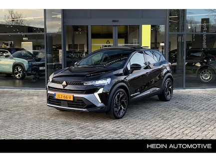 Renault Captur 0
