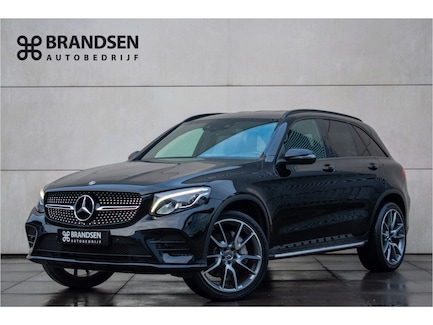 Mercedes-Benz GLC 0