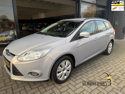 Ford Focus 0
