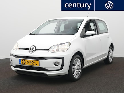 Volkswagen Up! 0