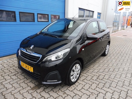 Peugeot 108 0