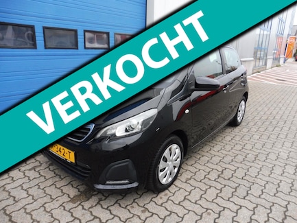 Peugeot 108 0