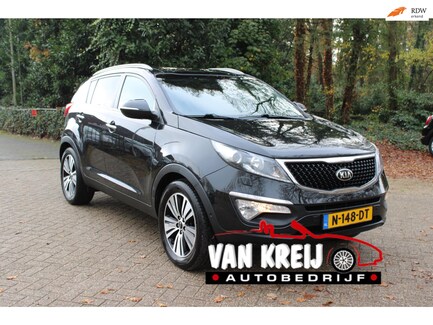 Kia Sportage 0