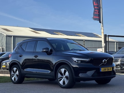 Volvo XC40 0