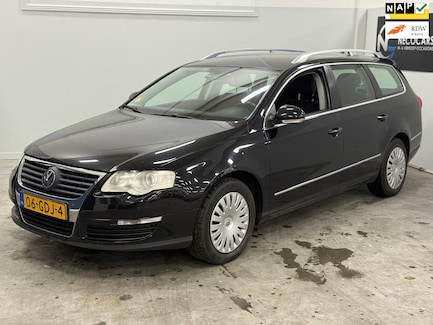 Volkswagen Passat 0
