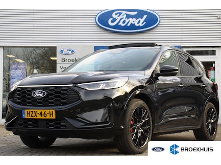 Ford Kuga 0