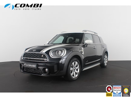 MINI Countryman 0