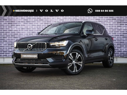 Volvo XC40 0