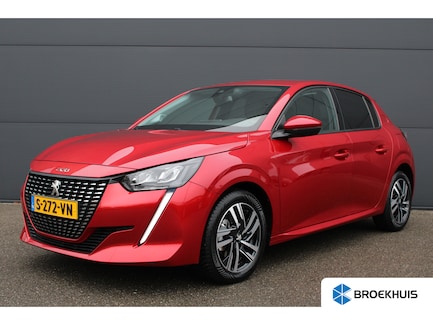 Peugeot 208 0