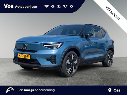 Volvo EX40 0